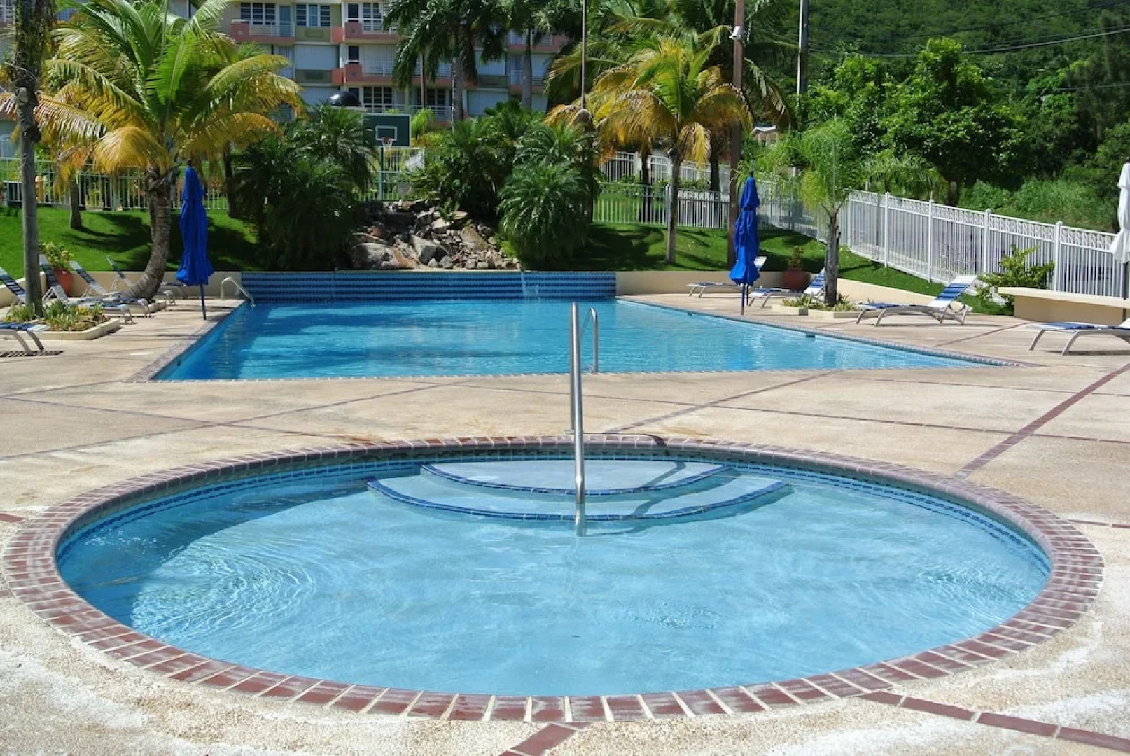 Villa del Faro Penthouse