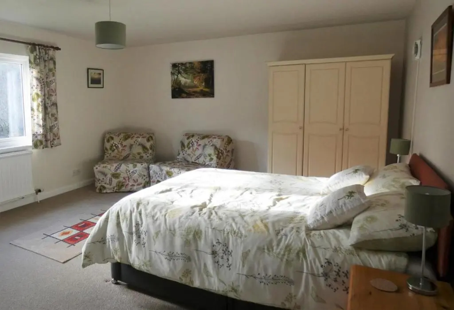 Riverside B&B