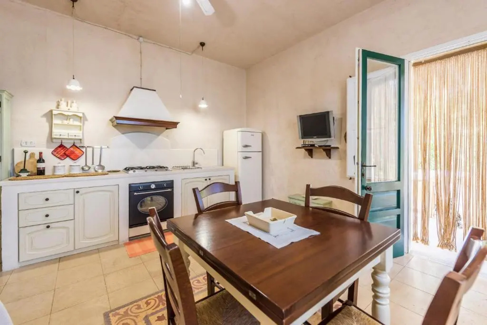 Bilocale 103-tia Maria Country Inn