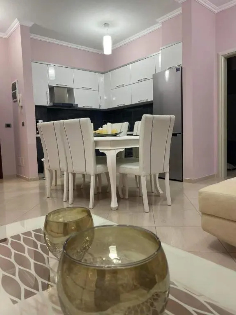 Orfeas Central Apartment