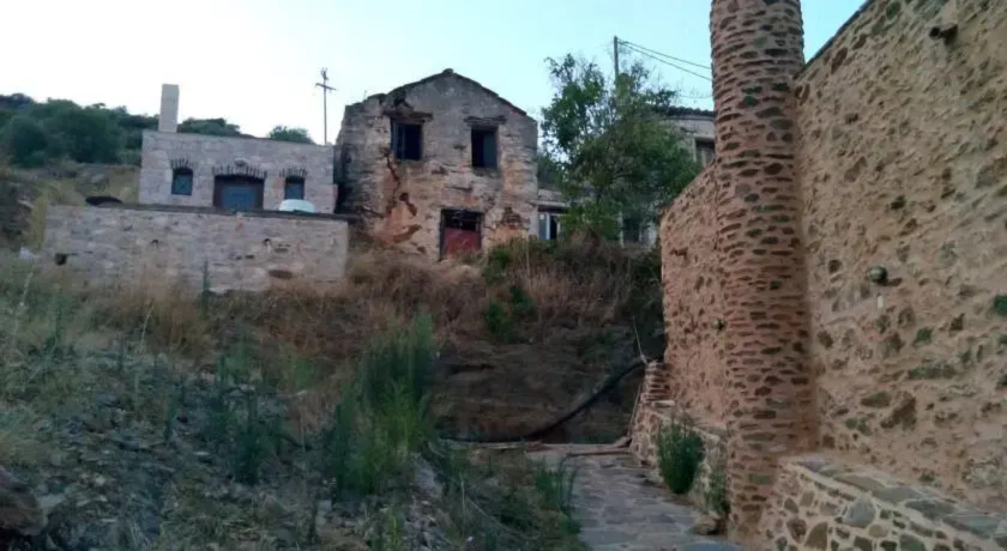 Guesthouse Kamara