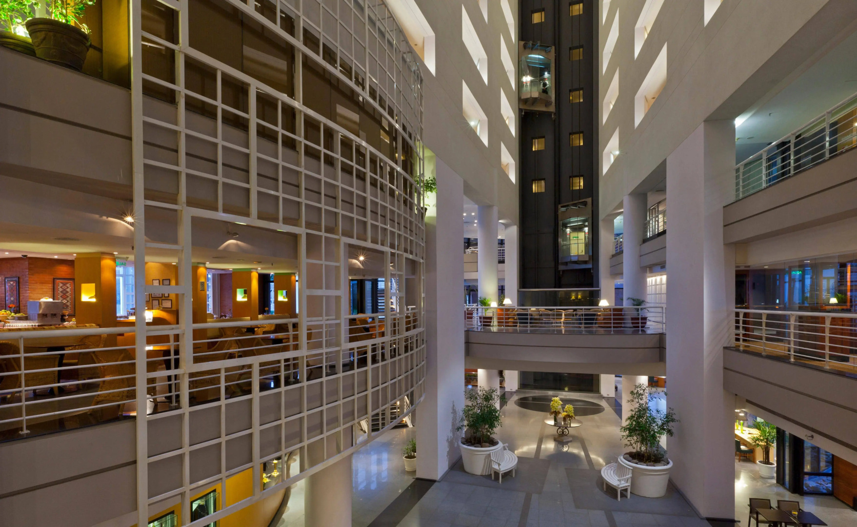 Sheraton Mar Del Plata Hotel