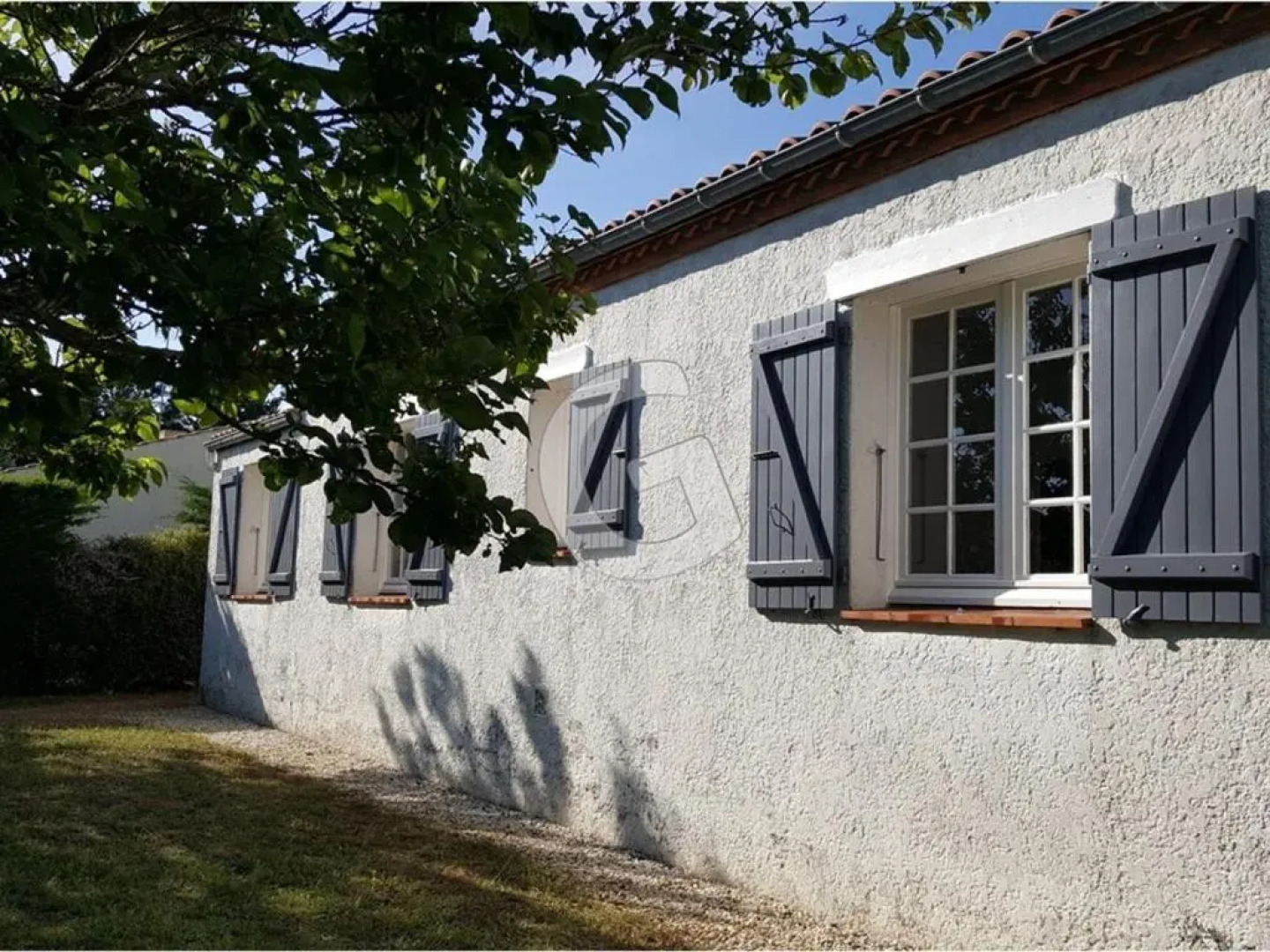 Maison Saint-Vincent-sur-Jard, 4 pièces, 6 personnes - FR-1-357-32