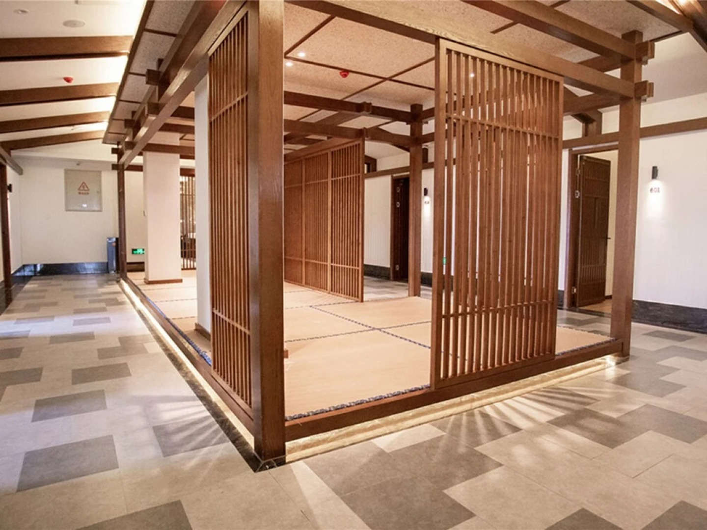 Yuanxiang Hot Spring Resort Hotel