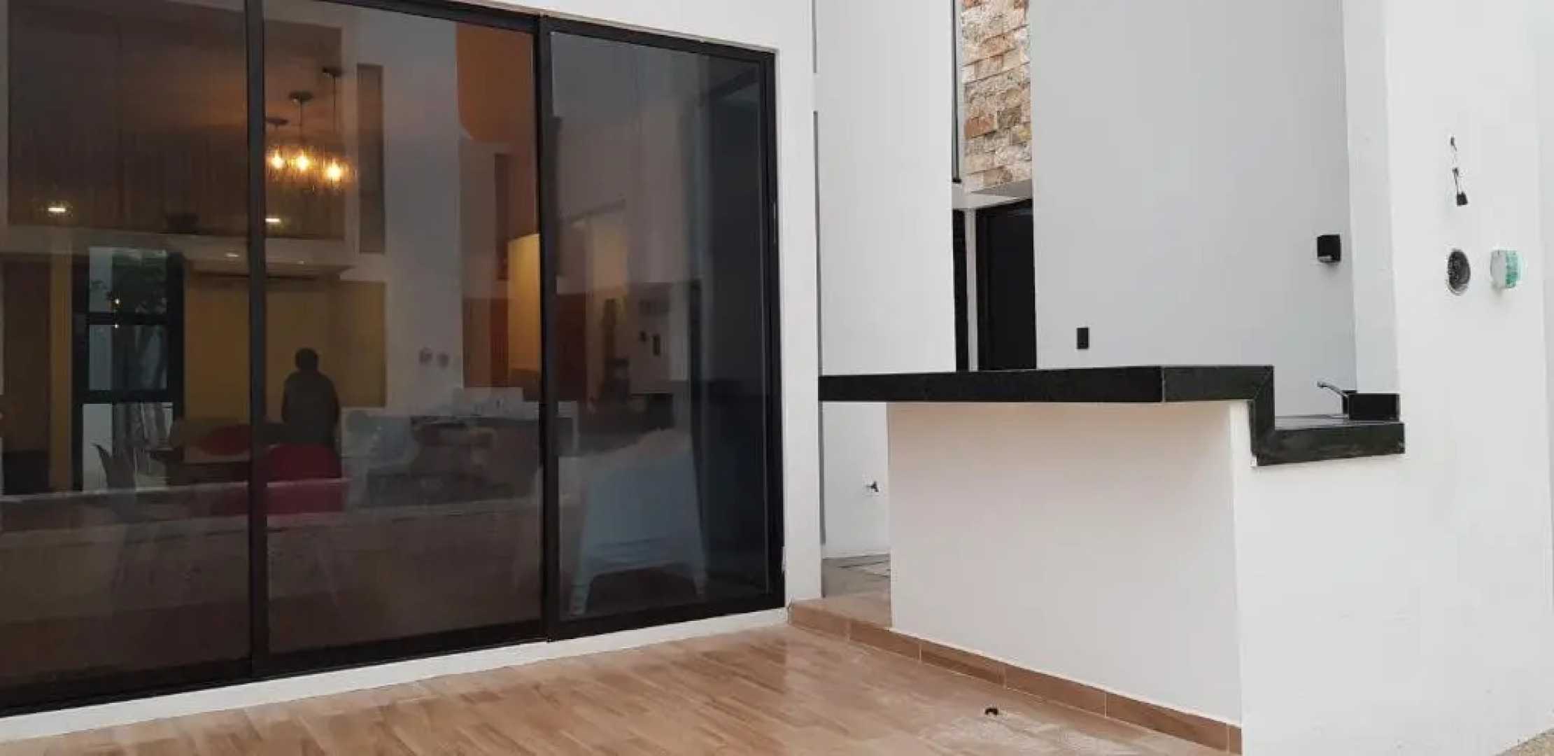 Hermosos Días Soleados en Villa LUNA DEL MAR