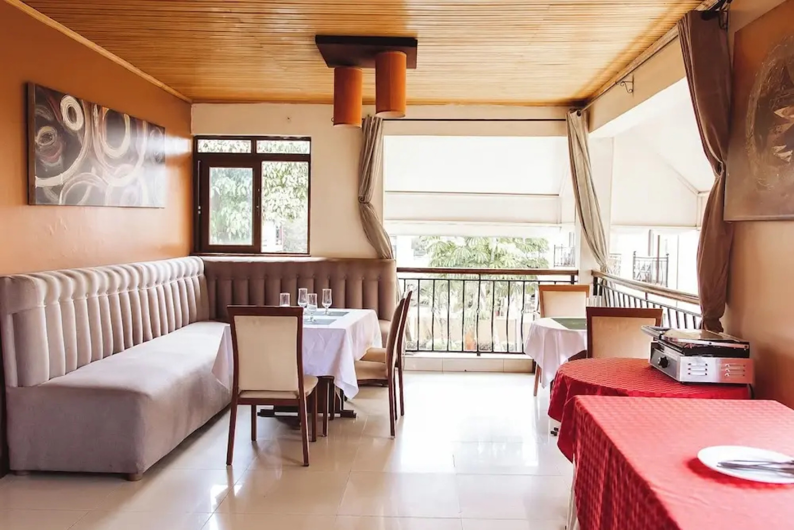 Highlands Apartments Gacuriro