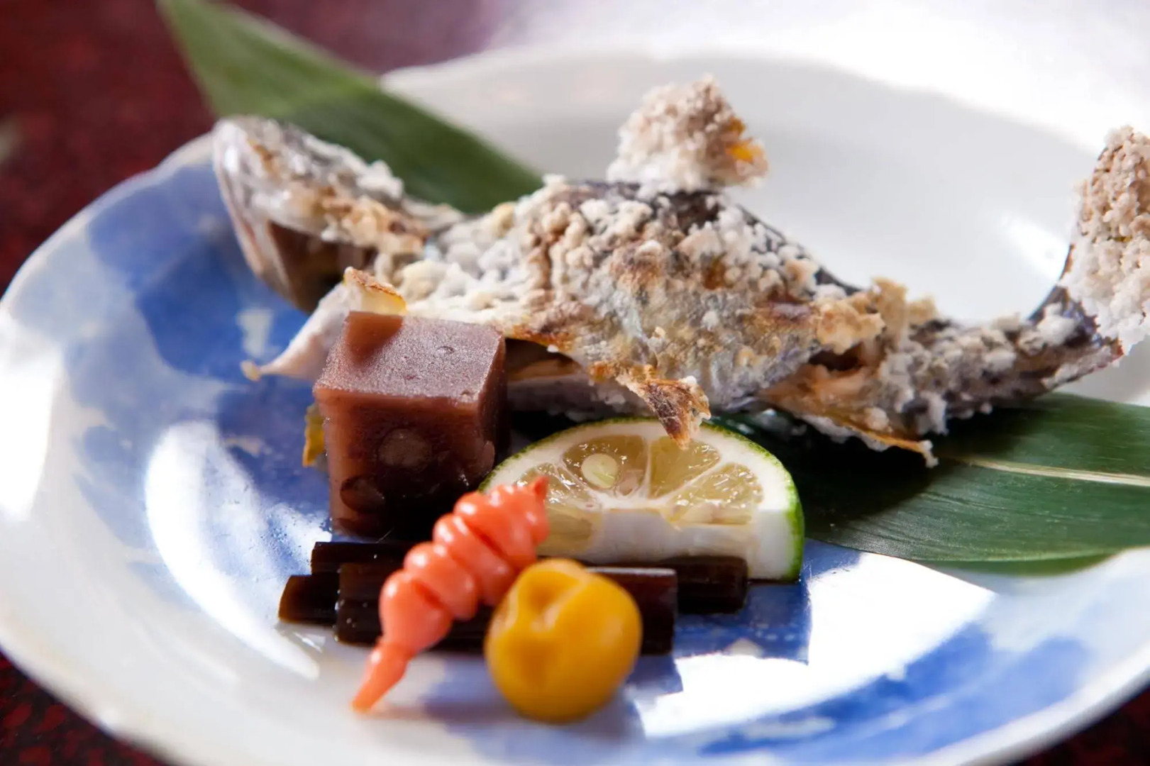 Shukubo Kawaseminoshou - The Kingfisher resort -