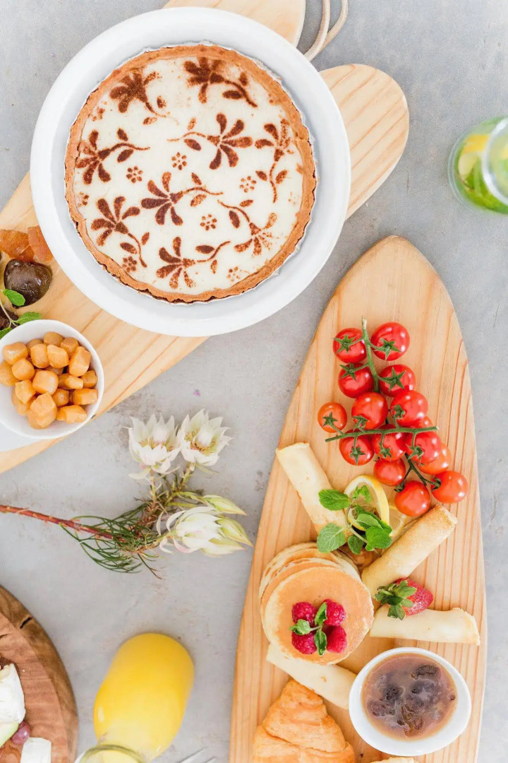 De Linden Boutique Guest House