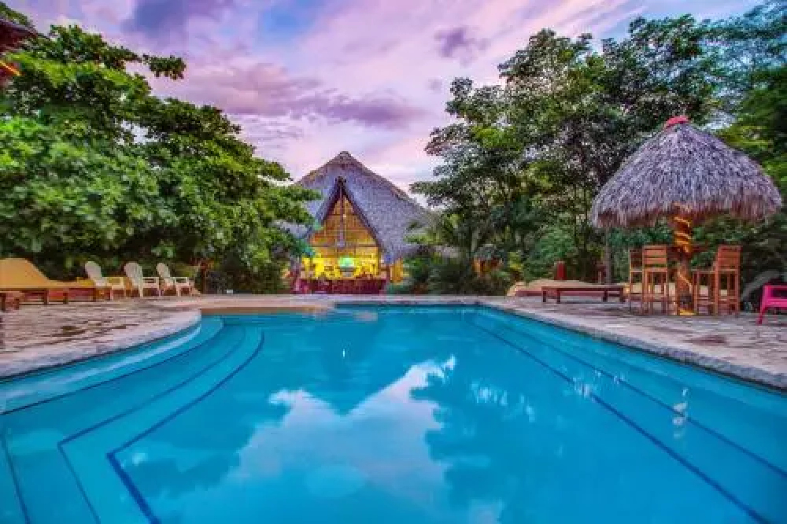Mango Rosa Resort