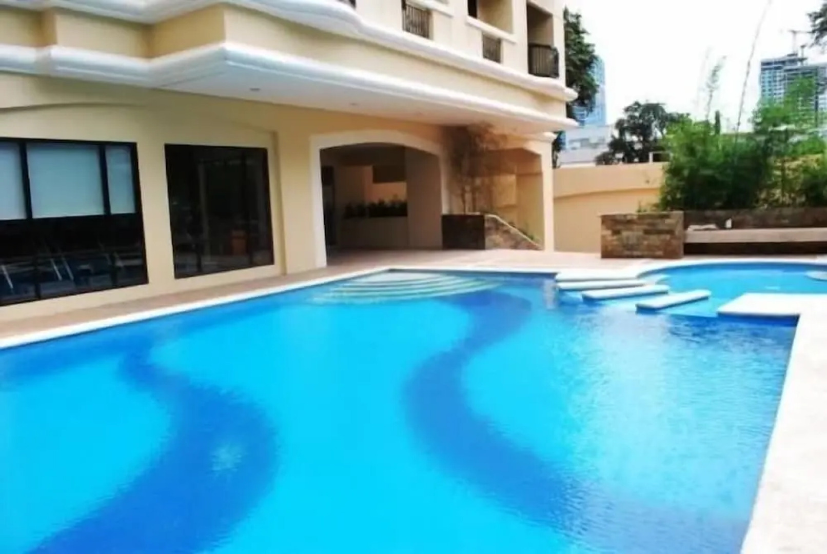 JLT Condo Units