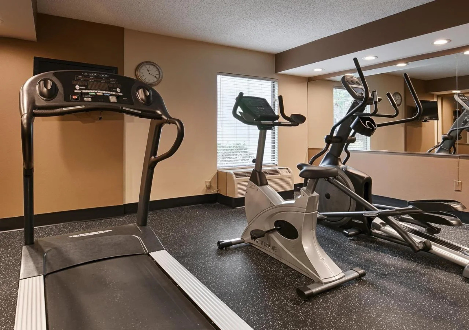 Quality Inn Jacksonville - Orange Park near Naval Air Station