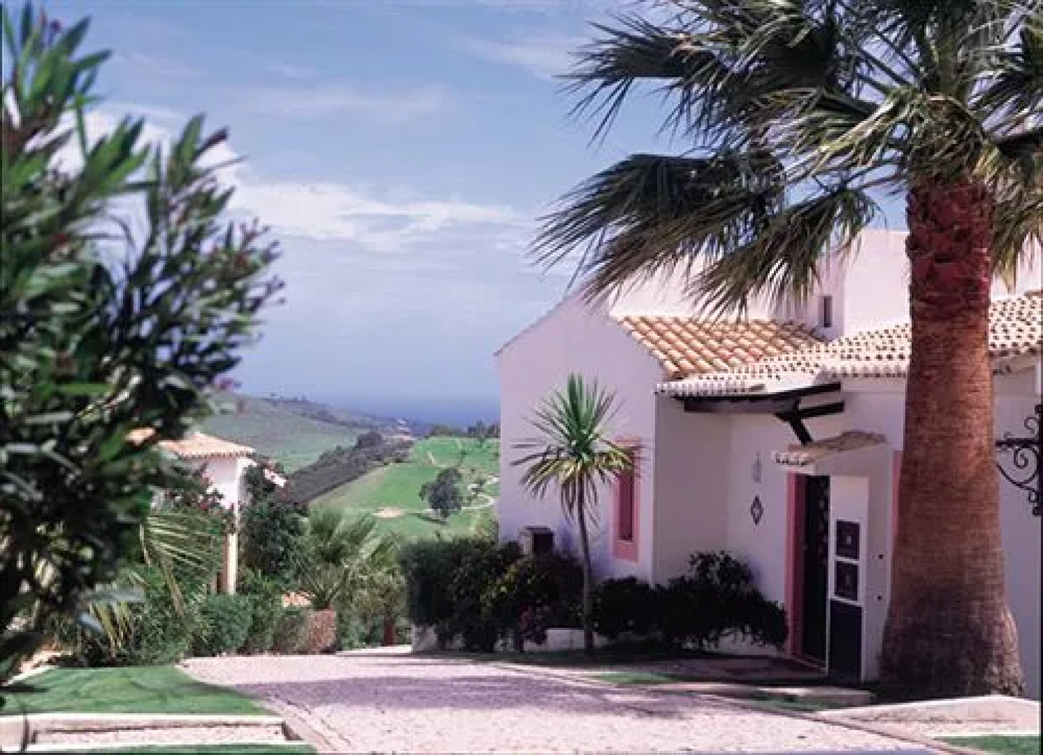 Quinta da Floresta Golf & Leisure Holiday Resort