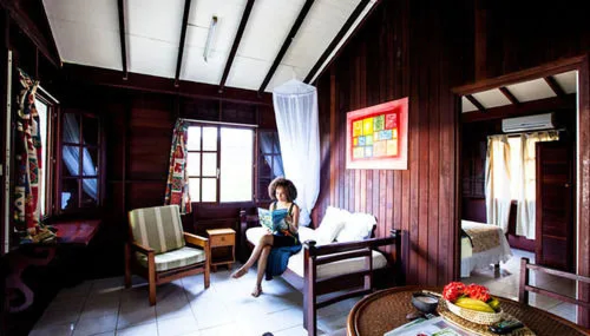 Picard Beach Cottages