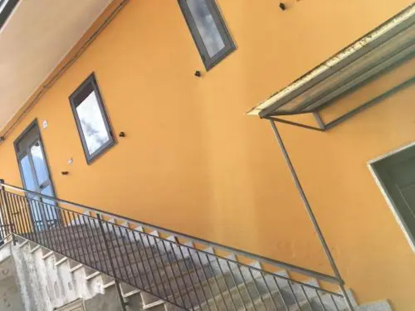 Il rifugio del nonnino