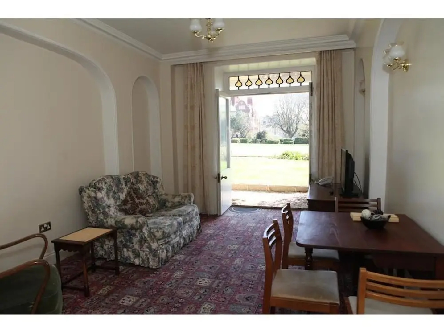 Grand Burstin Hotel Folkestone