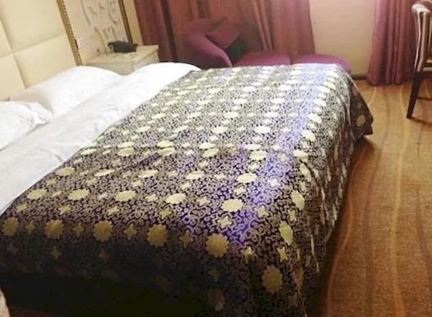 Baidu Fengshang Hotel