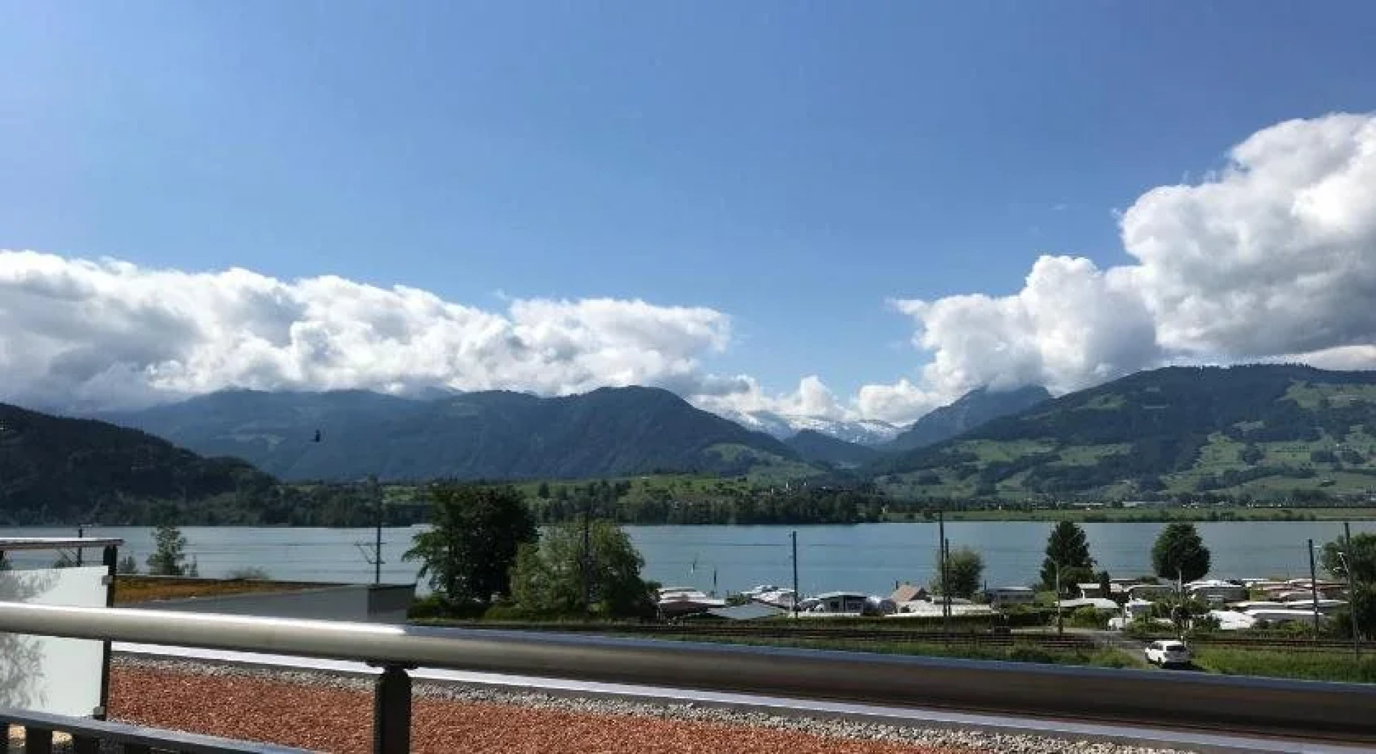 Bed & Breakfast Oasee