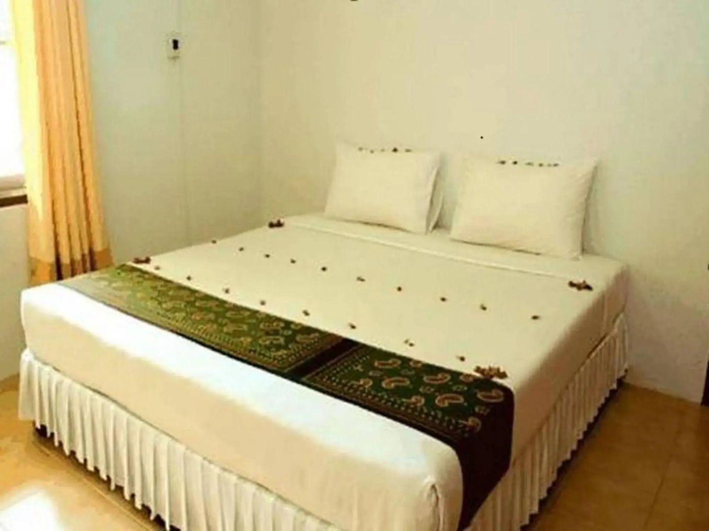 Koh Mook Charlie Beach Resort