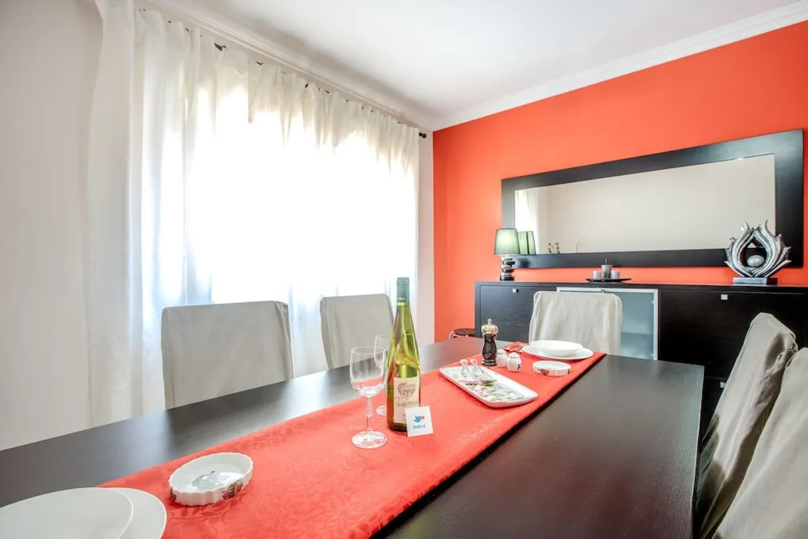 Espinho Family Stays Apartment