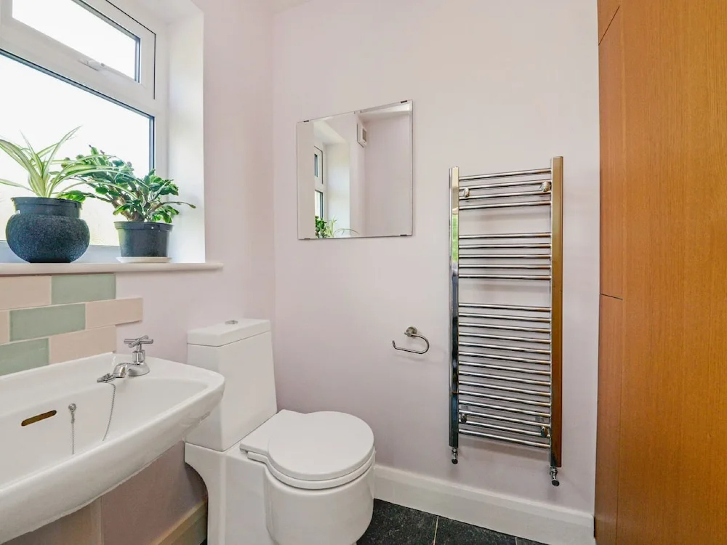 Braemar, Northallerton