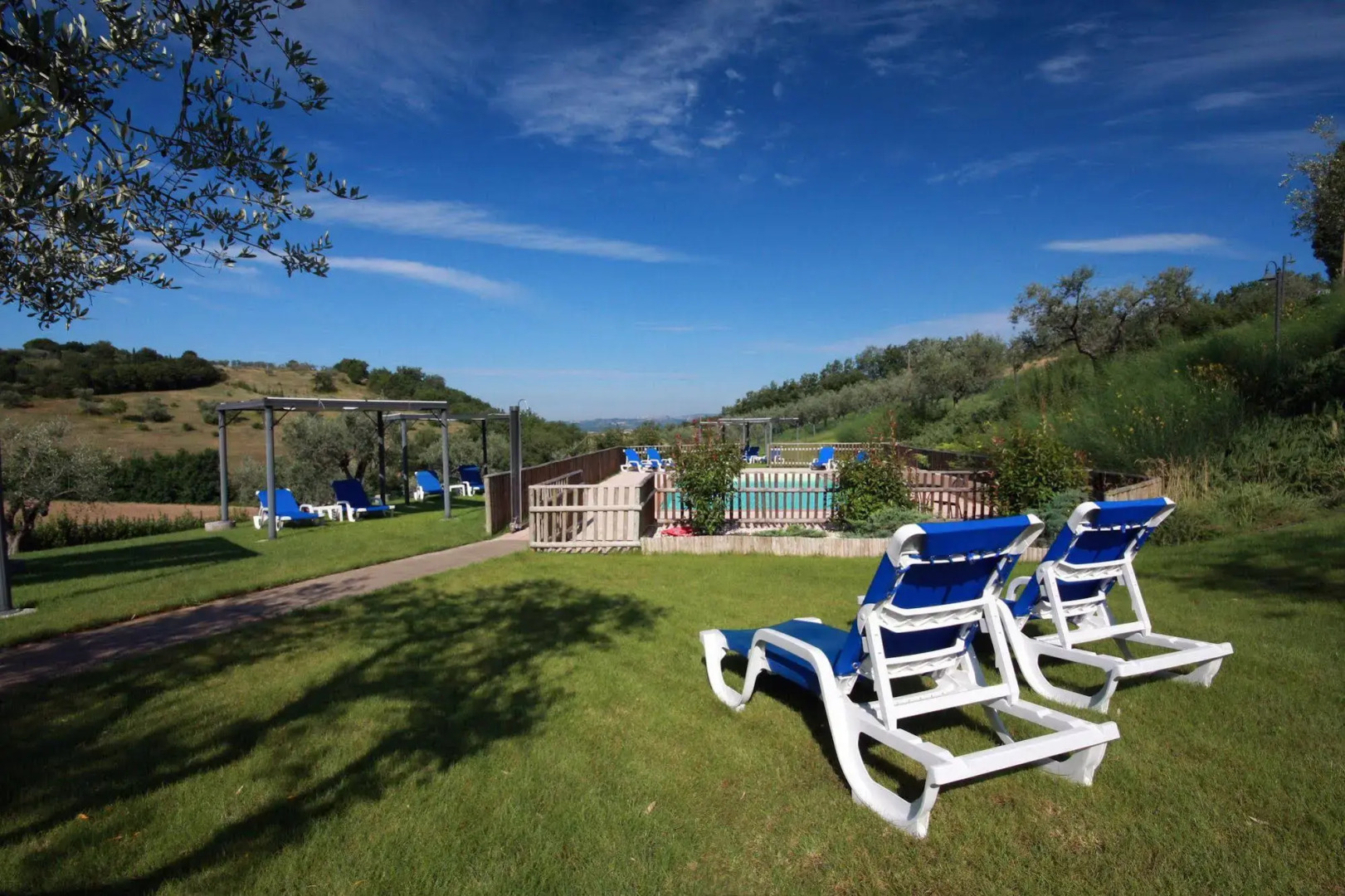 Residenza Il Falchetto