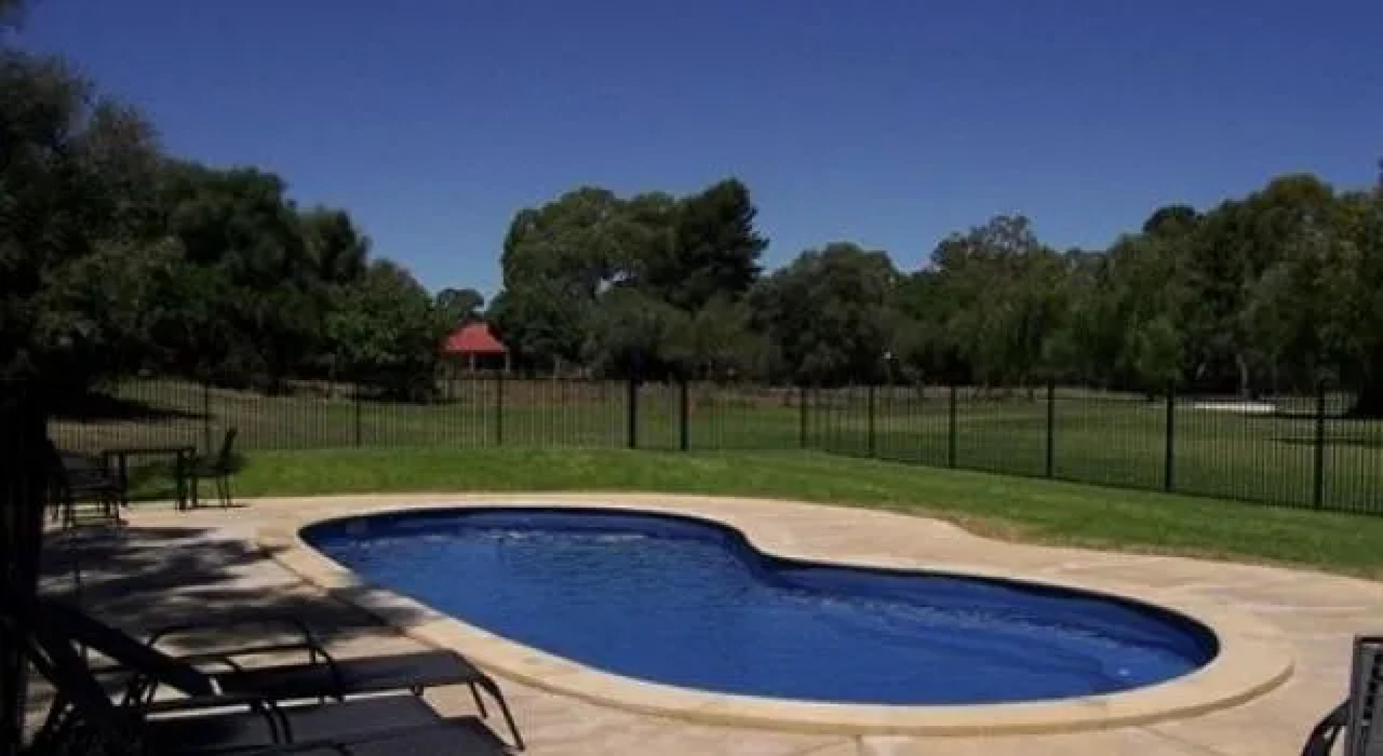 Discovery Parks - Barossa Valley