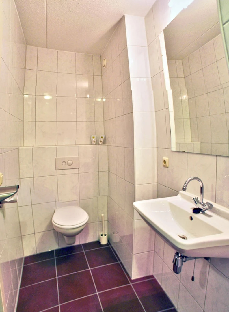 Hotel de Stoppelberg