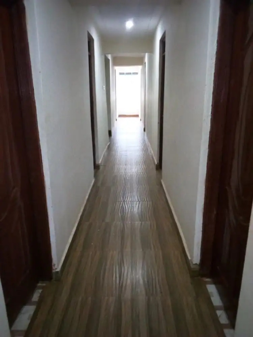 Reconfort Villa Guest House