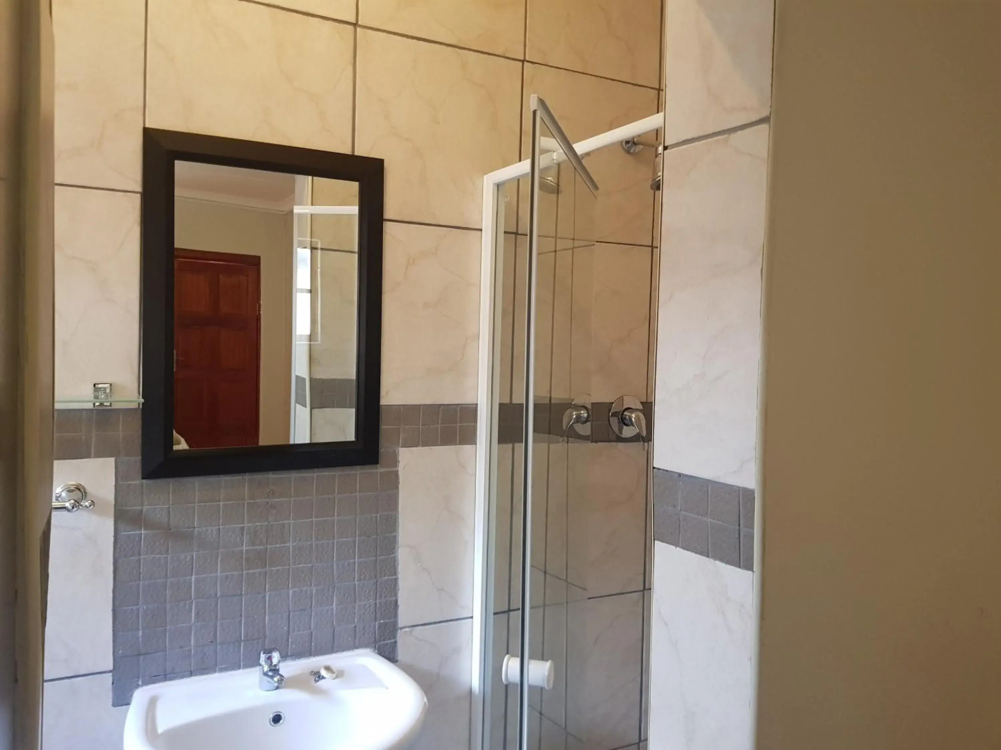 Belle Vue Bed and Breakfast