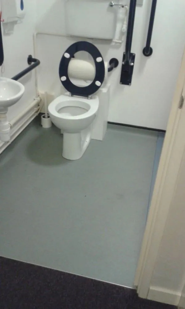 Alnwick Youth Hostel