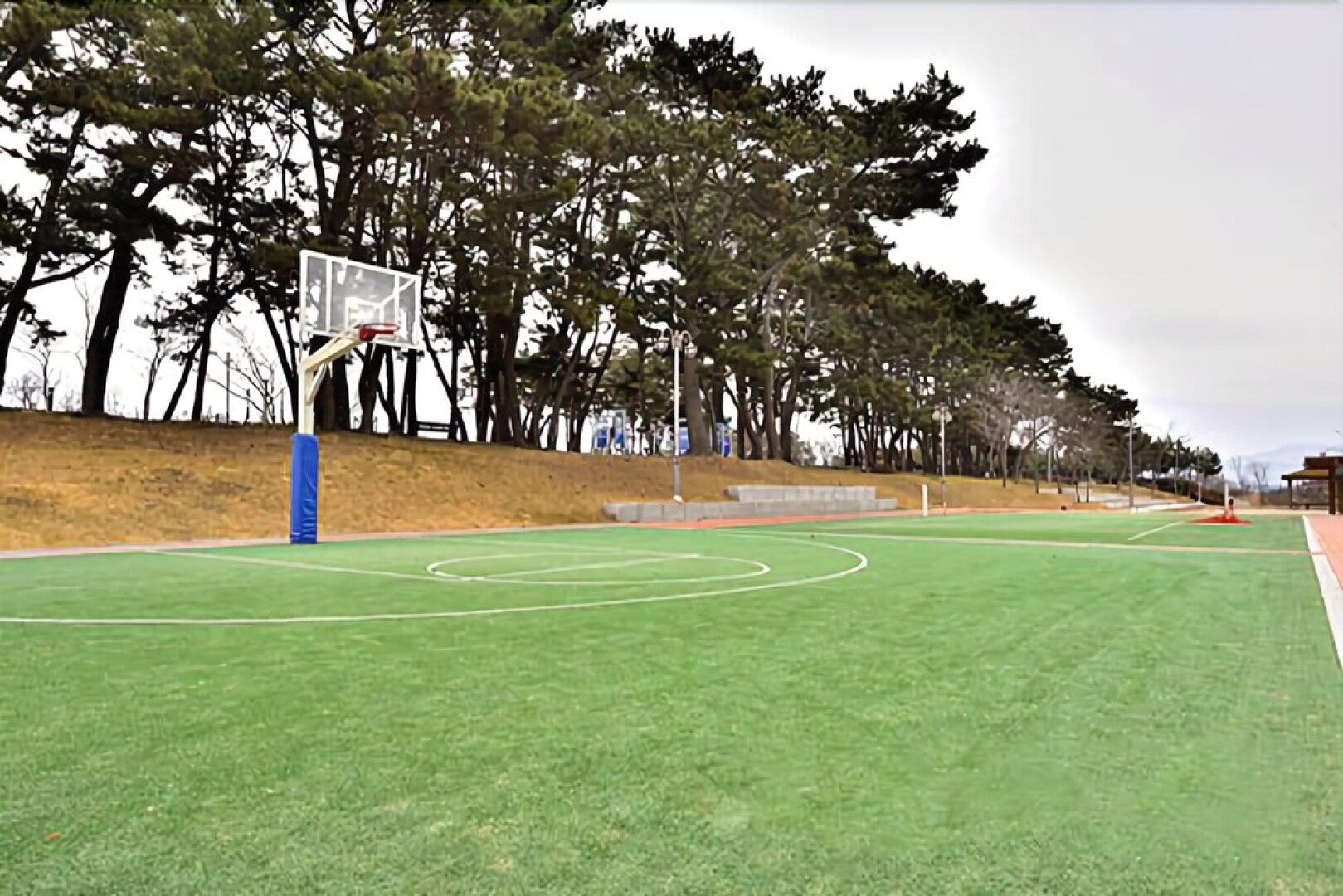 Daecheon ole pension