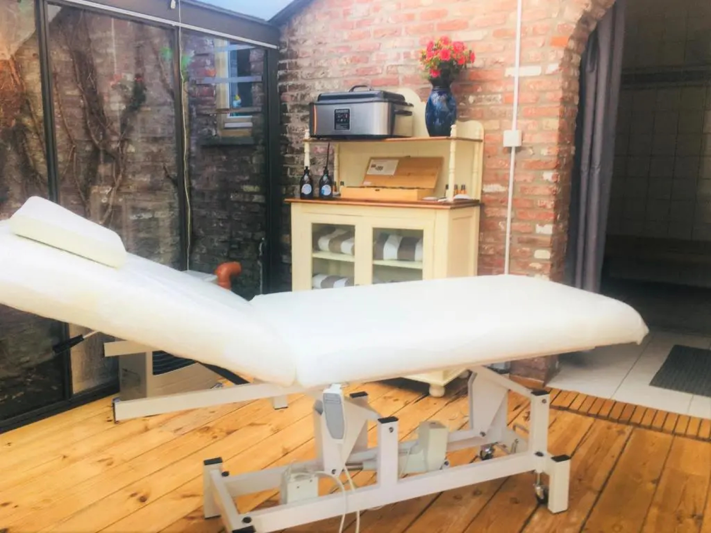 Koetshuis Bosdam B&B