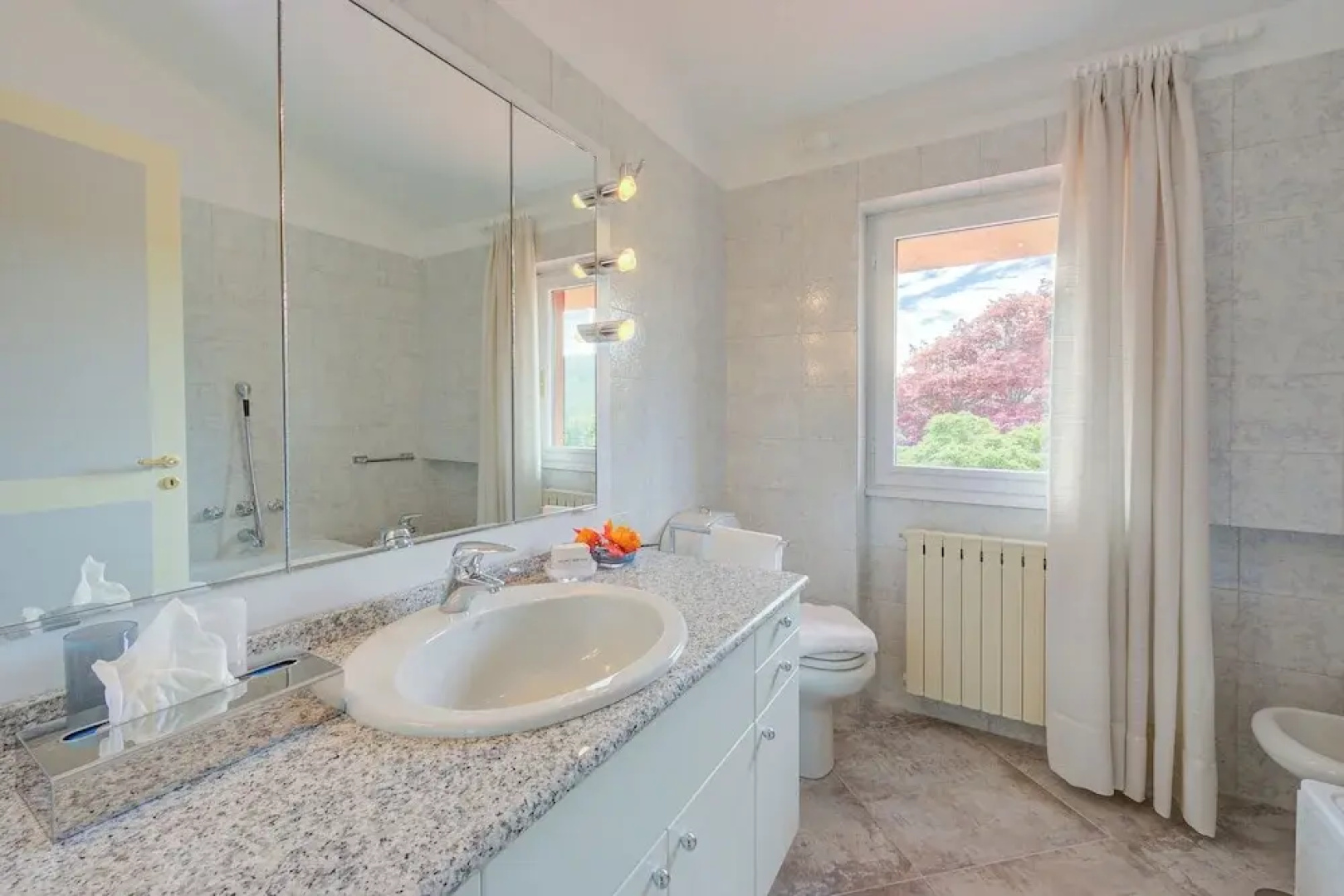 Residenza Il Ginepro Garden And Privacy