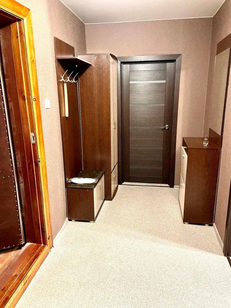 Home Hotel (Хоум Отель) на Есенина