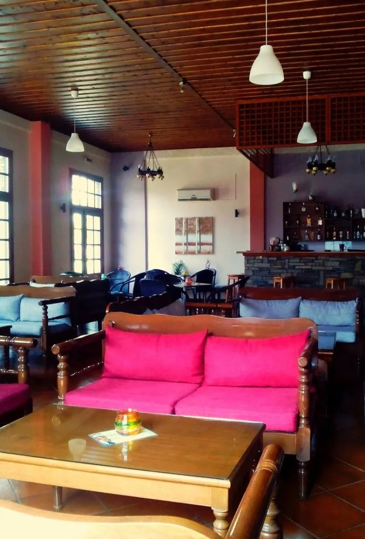 Hotel Pyli
