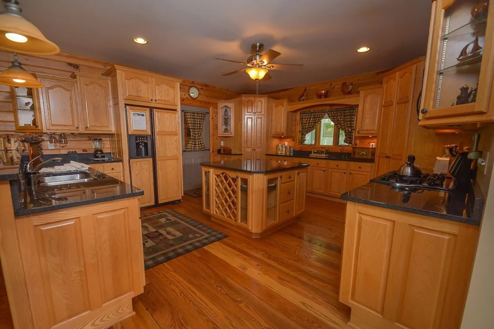 Colorado Dreamin' 5 Bedroom House