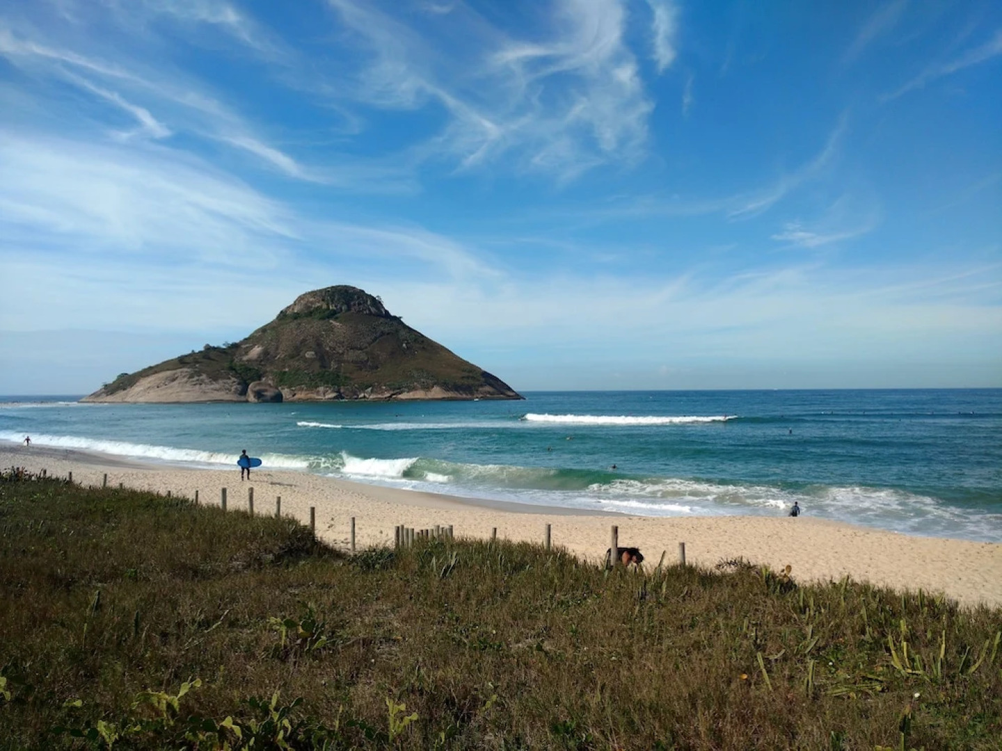 Reserva Pontal Beach (Full Sea View)