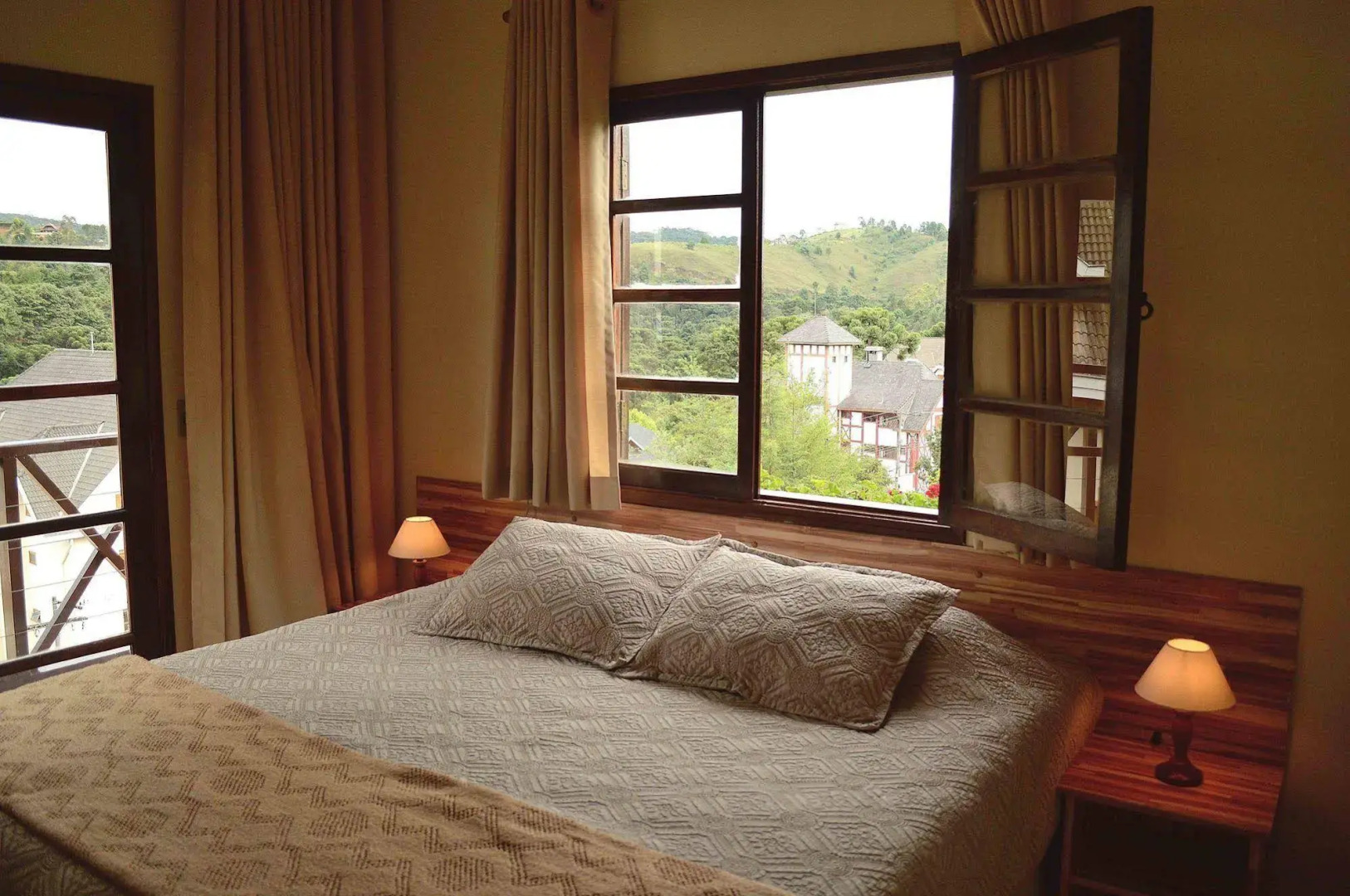 Kaliman Campos do Jordão