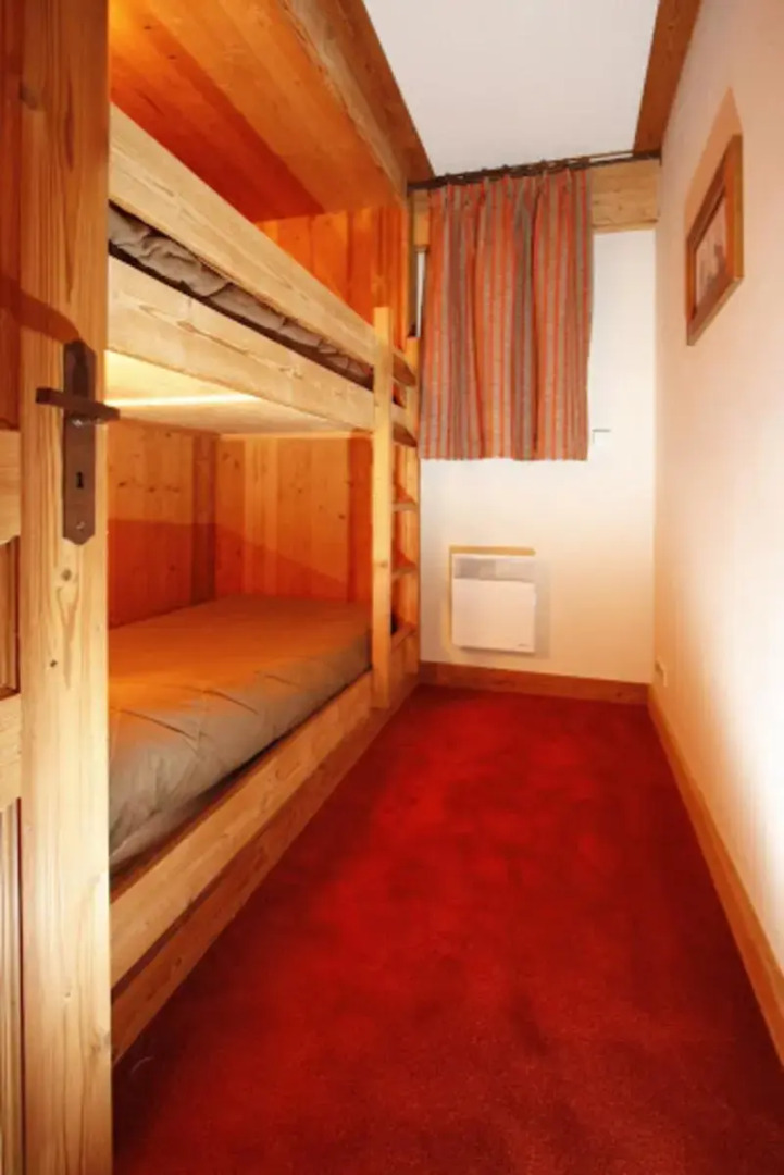 Résidence Le Goléon Val Ecrins