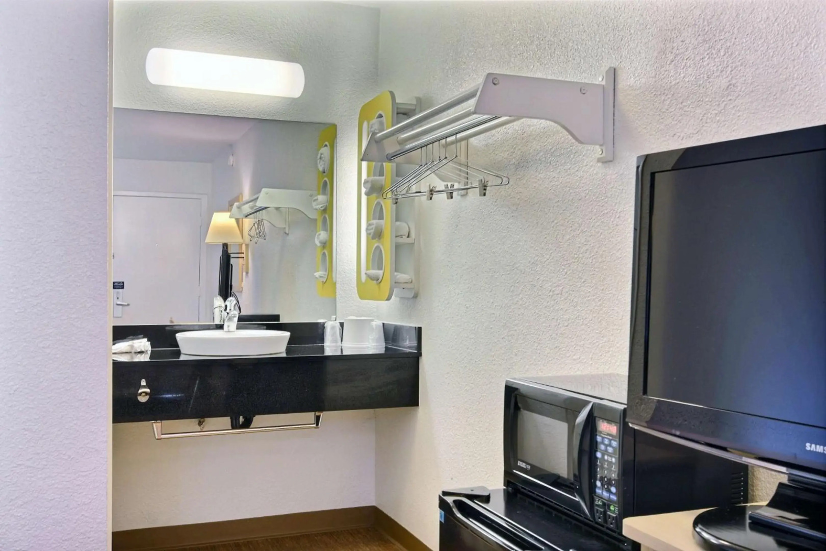 Motel 6 Tumwater, WA - Olympia