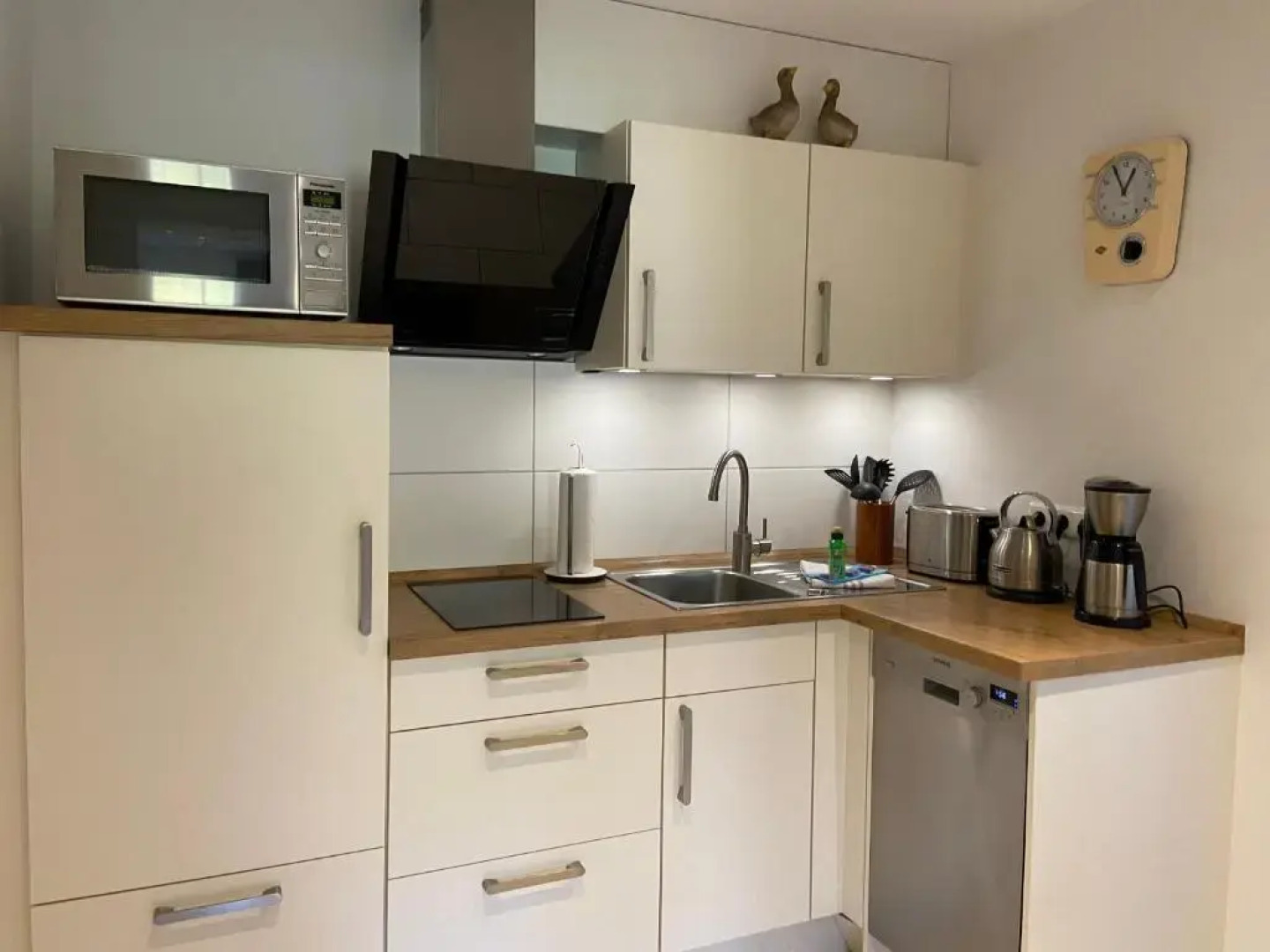 Kleemann´s Apartment****