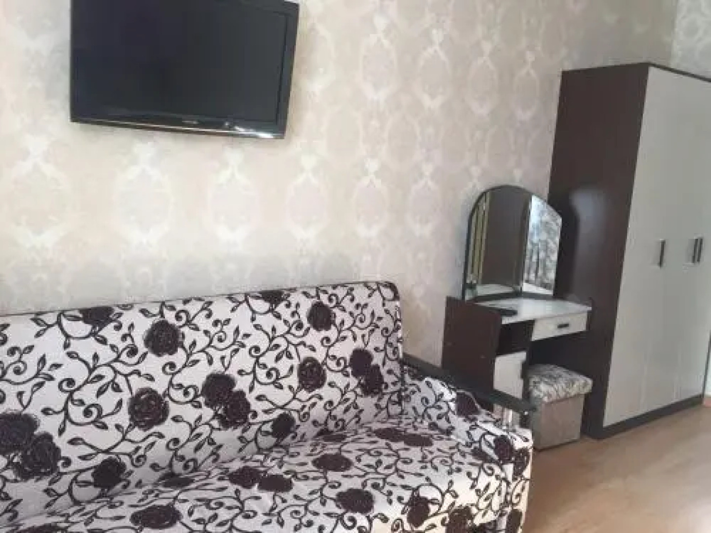 Guest House Svetlana