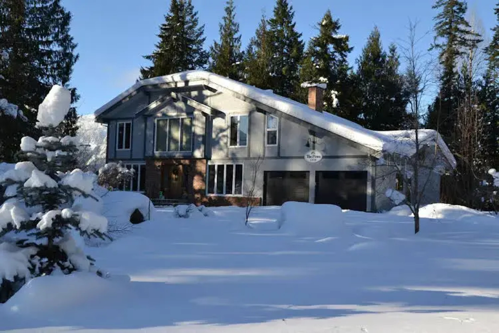 The Pines Bed & Breakfast