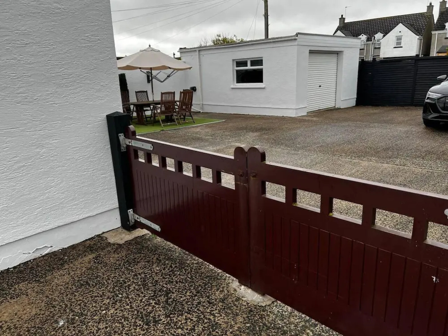 Immaculate sea View 4-bed House in Portstewart