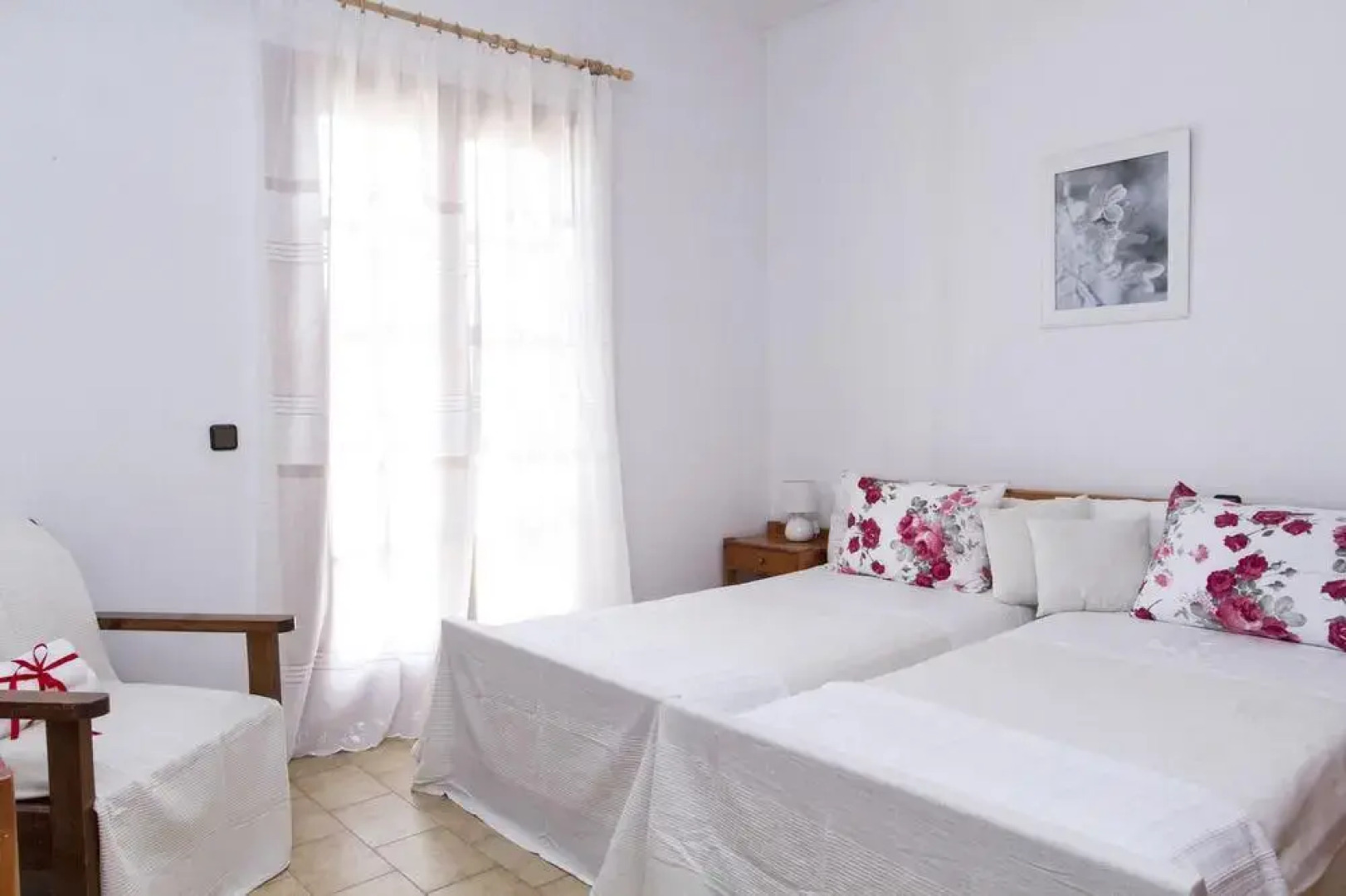 Villa Koula & Villa Alkyon