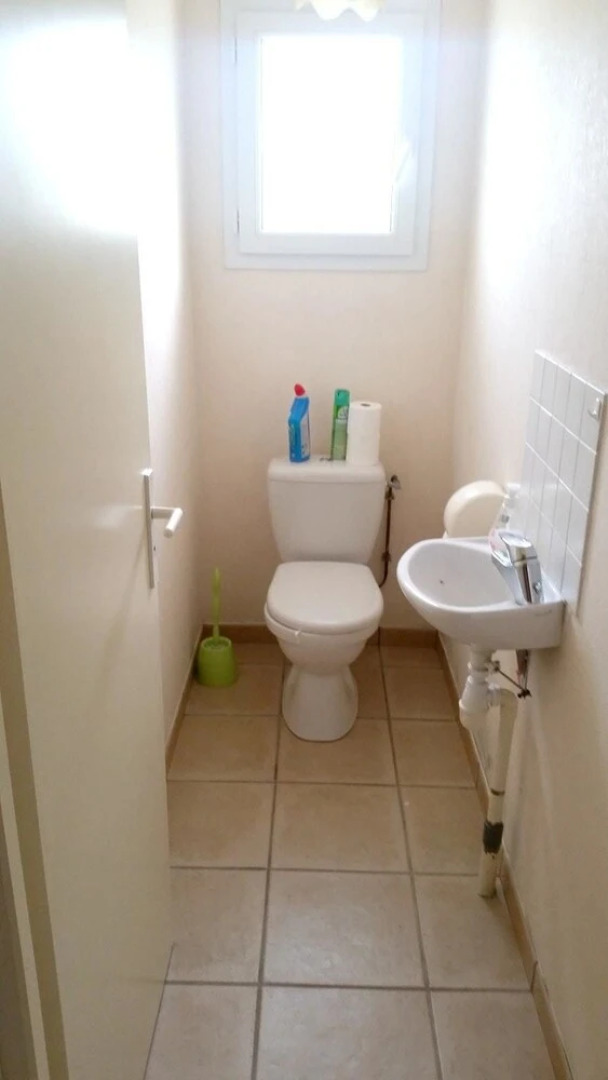 House With 3 Bedrooms in Lit-et-mixe, With Enclosed Garden - 7 km From