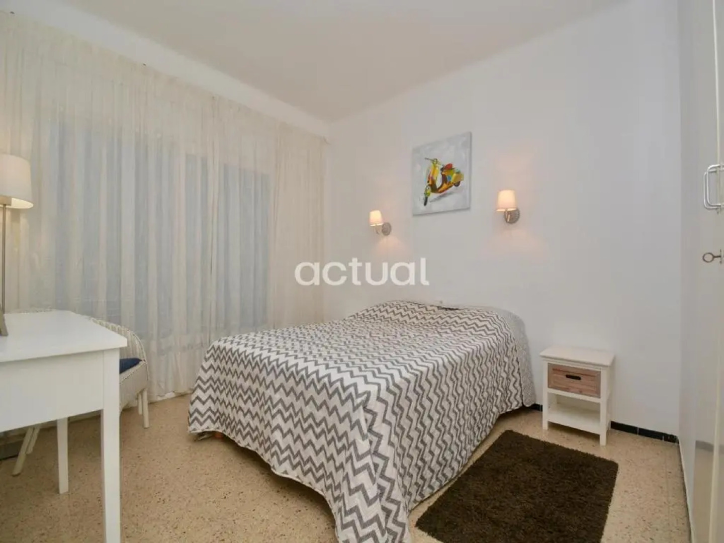 Rey Balduino Bajos 4