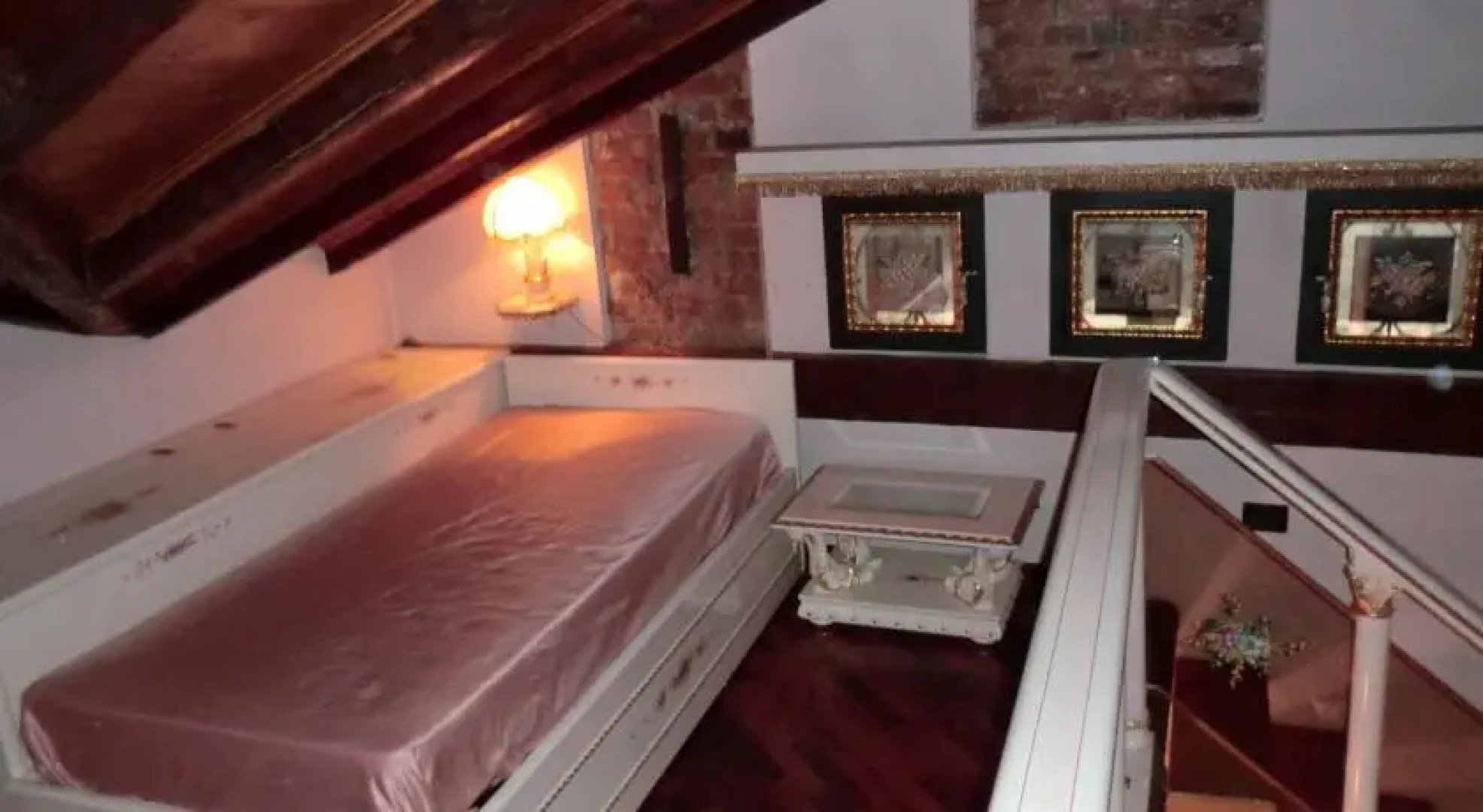 Holiday home delle Canfore