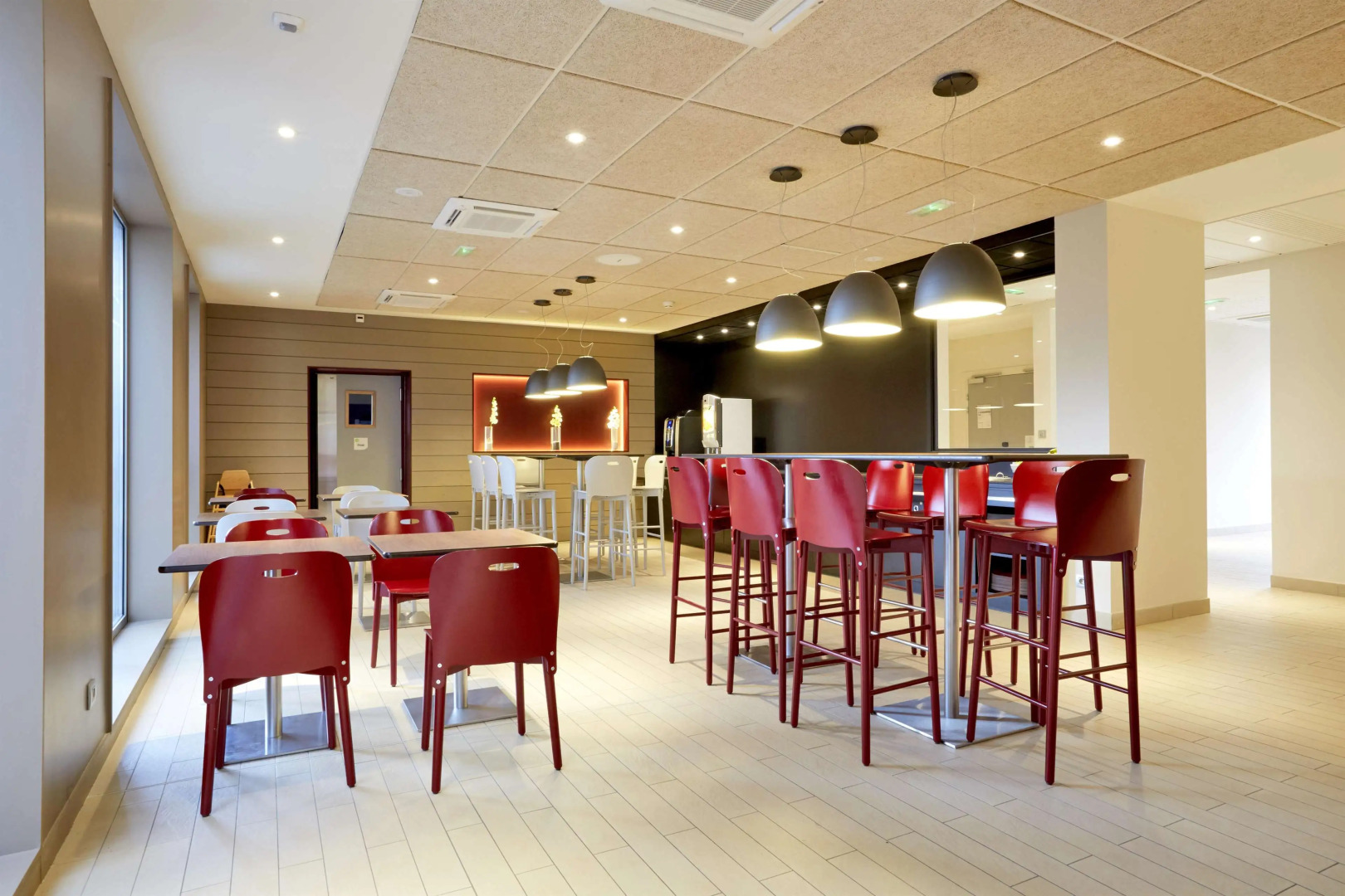 Campanile Annemasse Gare - Genève