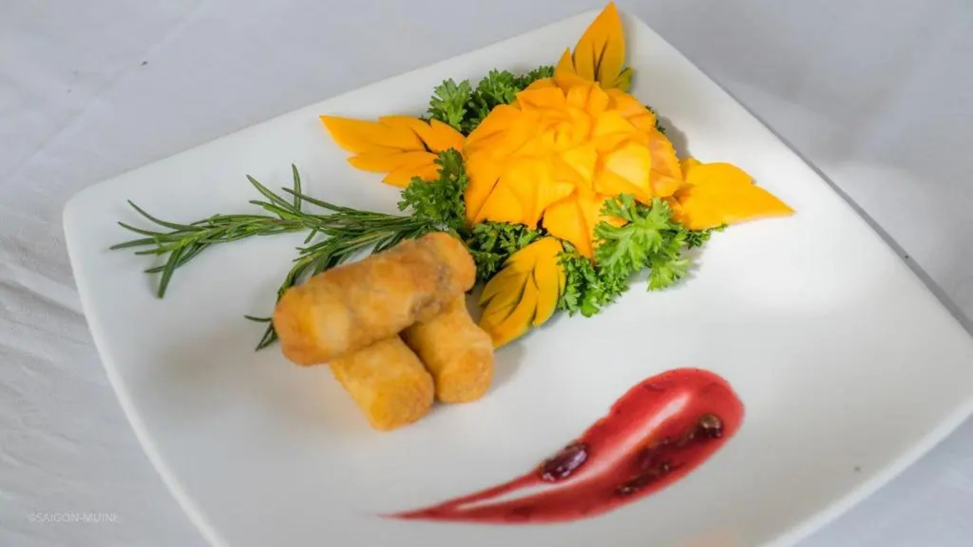 Sai Gon Mui Ne Resort